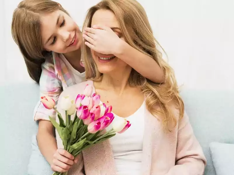 СПА для мамы СПА для мамы — изображение 1